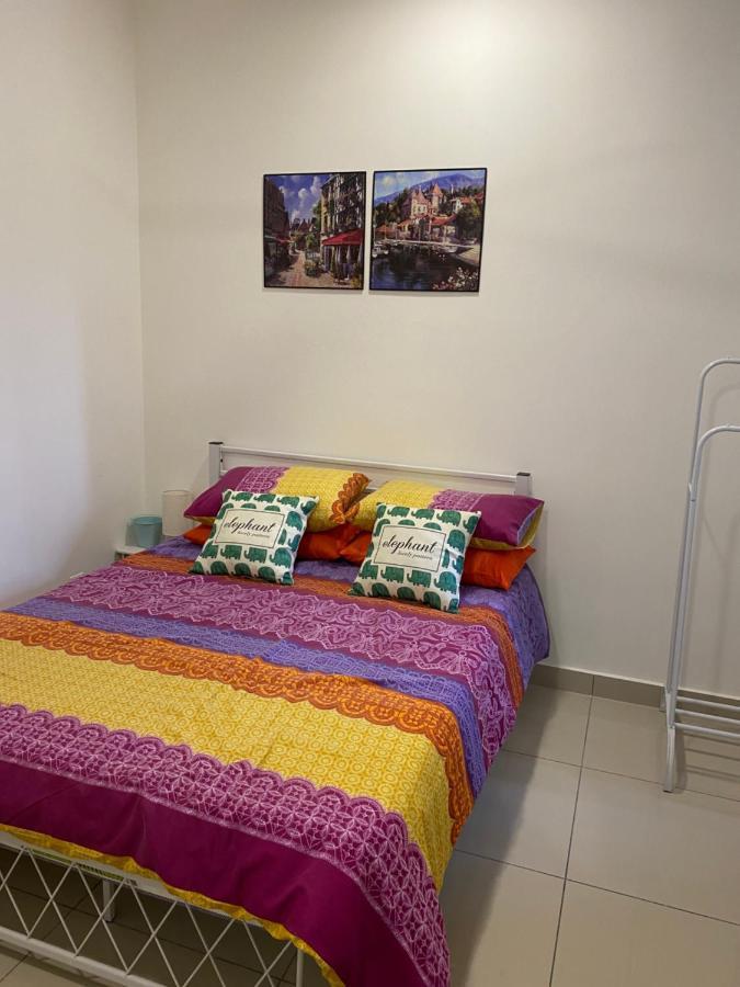 Zima Homestay@Kajang2 Exterior photo