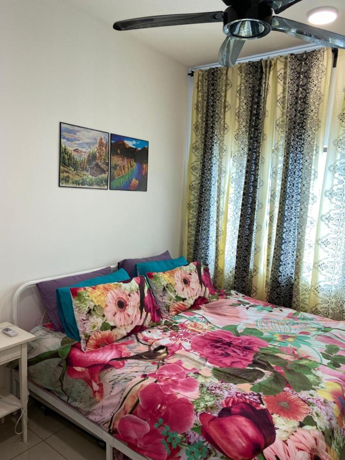 Zima Homestay@Kajang2 Exterior photo