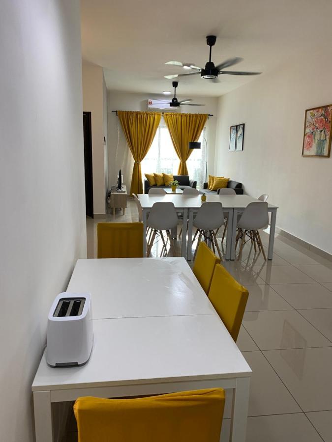 Zima Homestay@Kajang2 Exterior photo