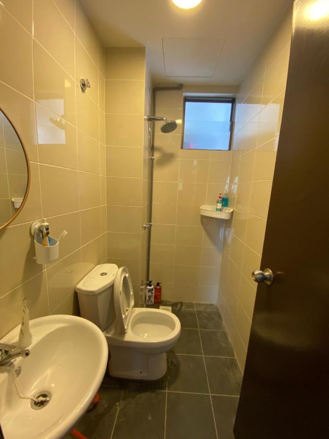 Zima Homestay@Kajang2 Exterior photo